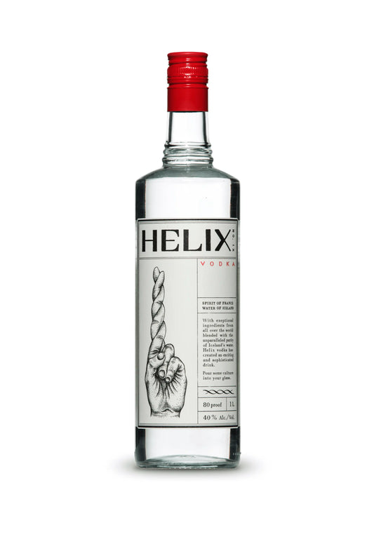 Helix Vodka 700ml