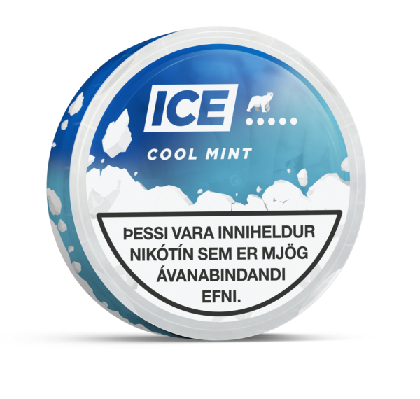 ICE Cool Mint
