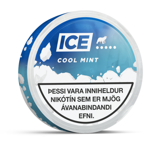 ICE Cool Mint