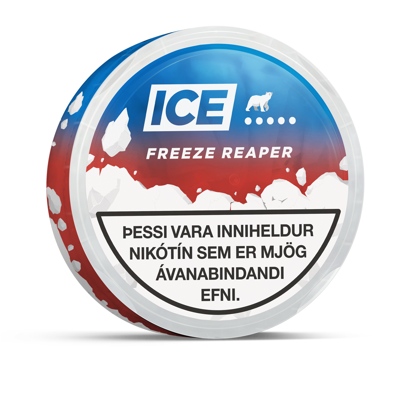 ICE Freeze Reaper
