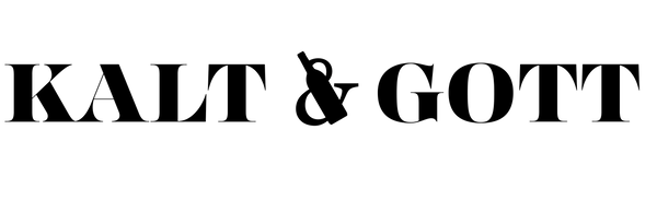 Kalt&Gott