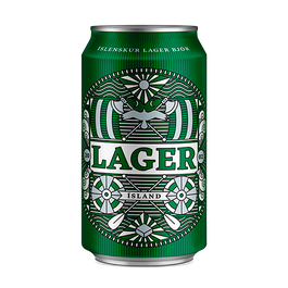 Viking Lager 330ml