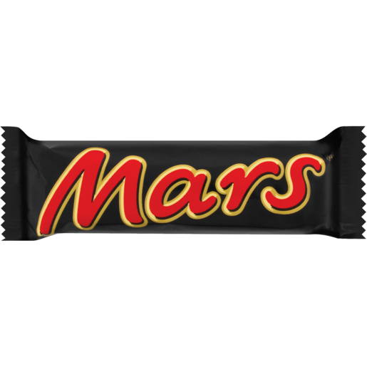 Mars