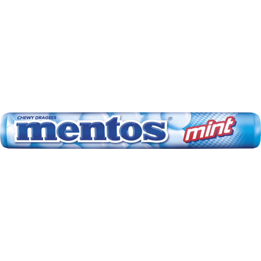 Mentos Mint
