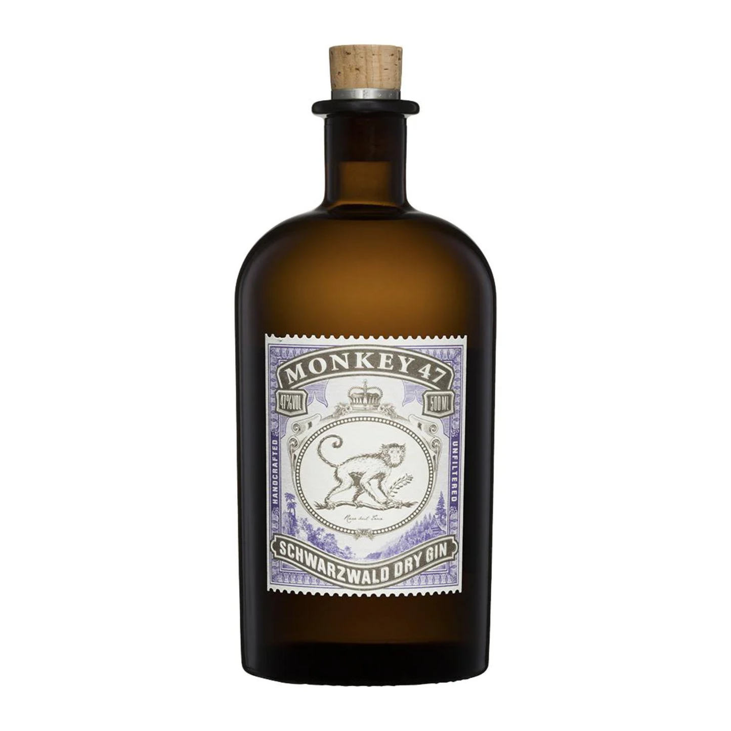 Monkey 47 Gin