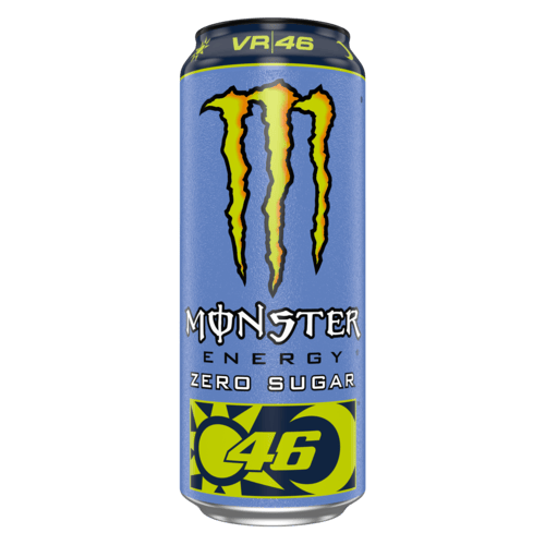 Monster Rossi