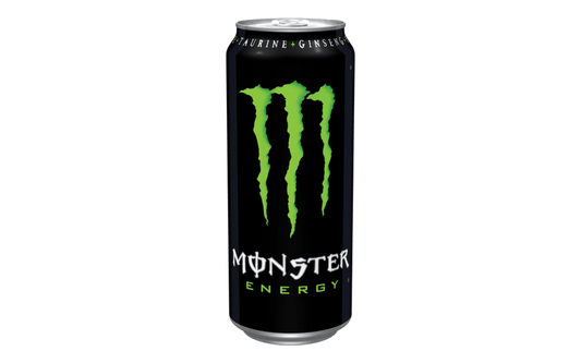Monster Original