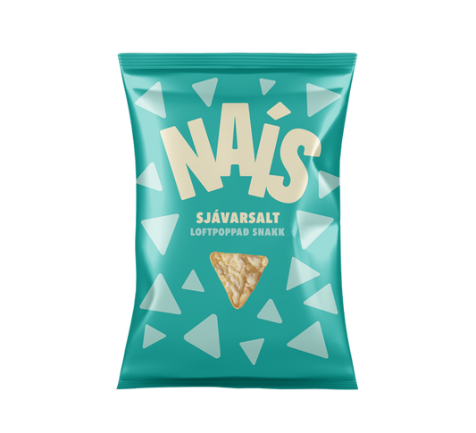 Naís Sjávarsalt