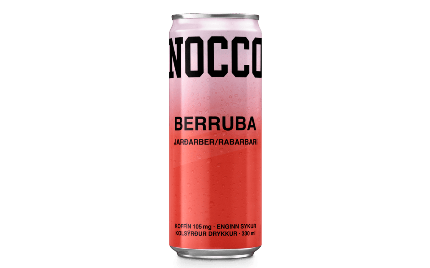 Nocco Berruba