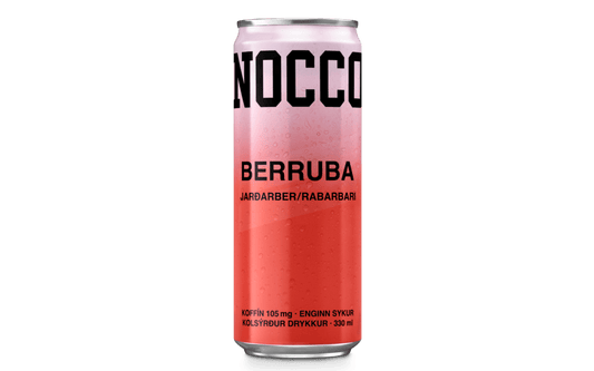 Nocco Berruba