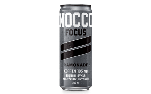 Nocco Ramonade