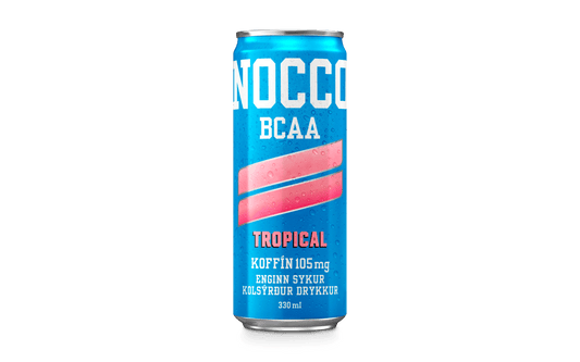 Nocco Tropical