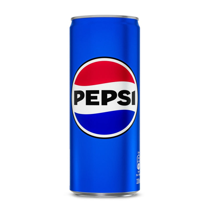 Pepsi 330ml