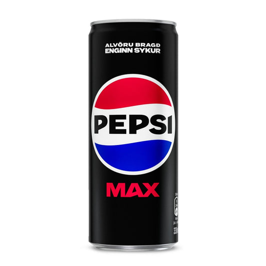 Pepsi Max 330ml