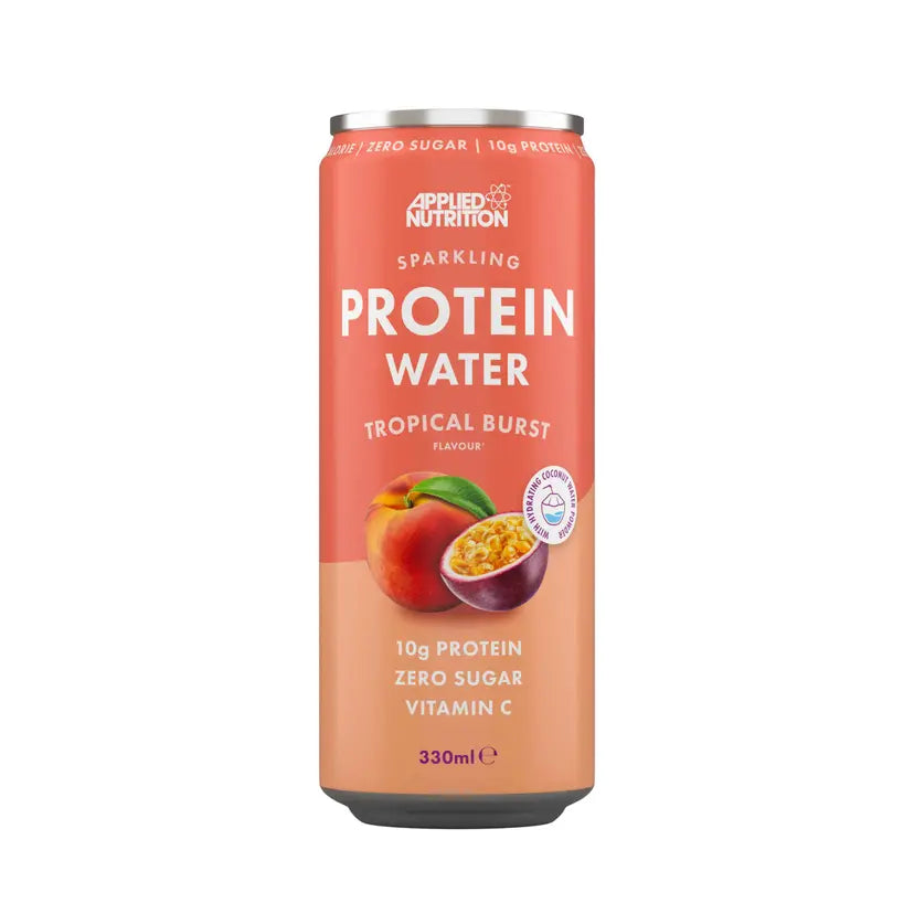 Protein water