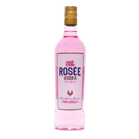 Vodka Rosée  700ml