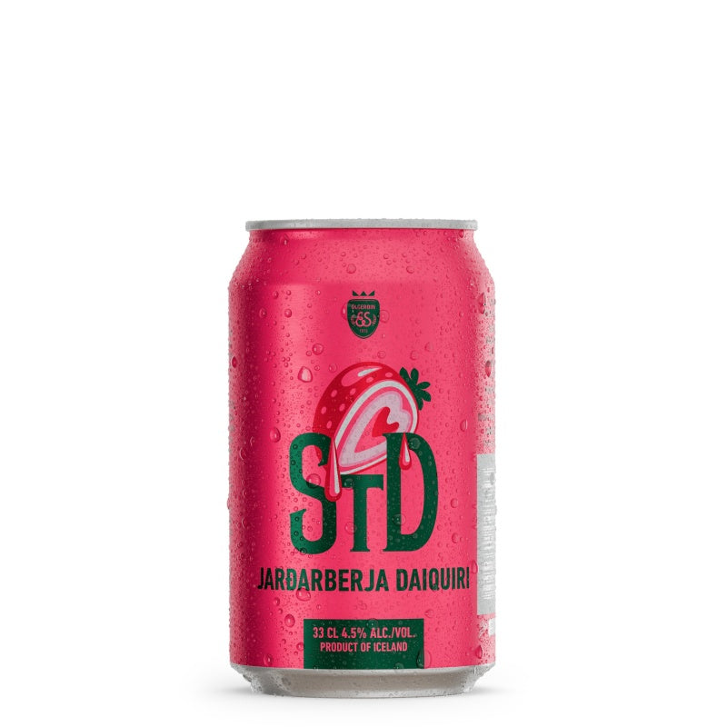 STD