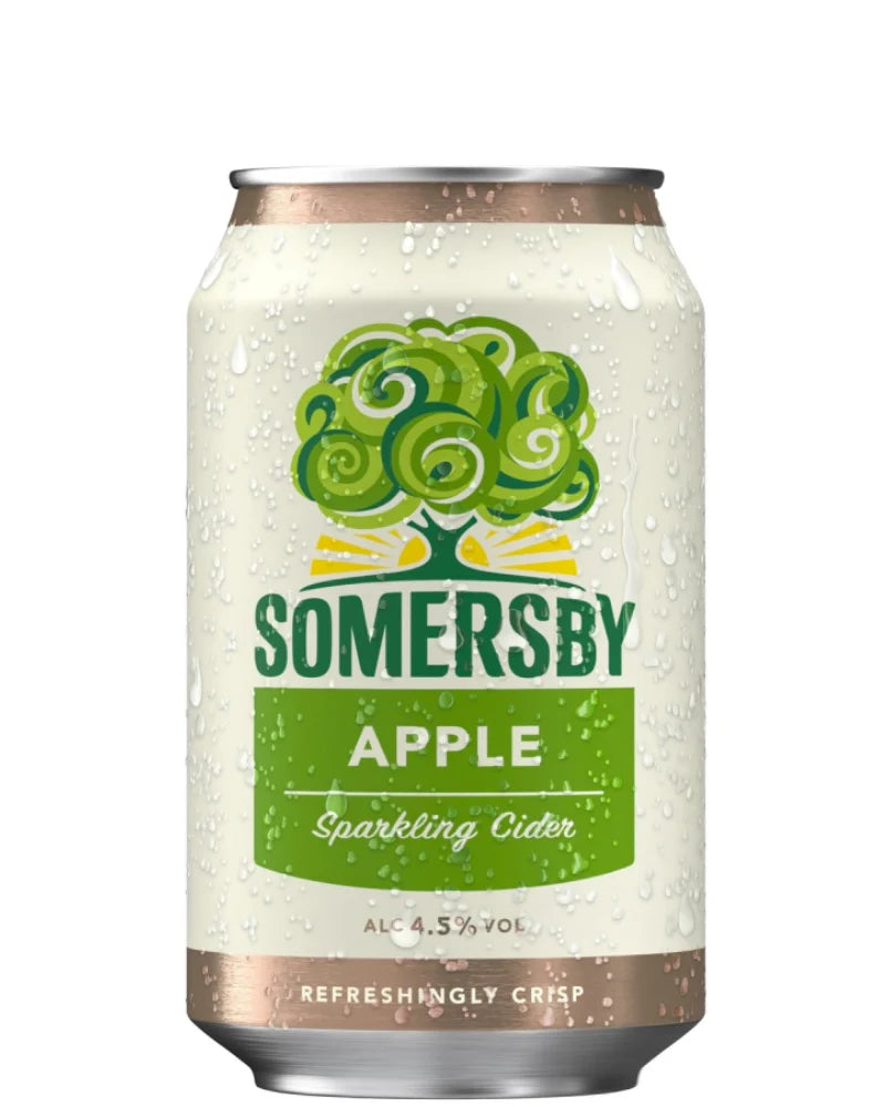 Somersby Apple 330ml