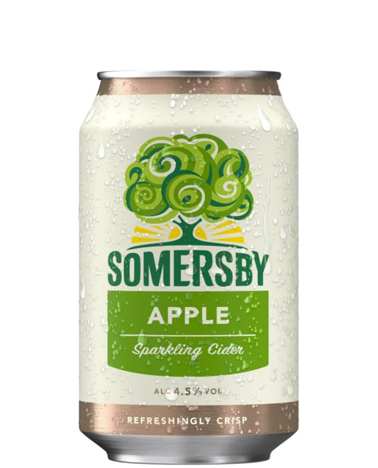 Somersby Apple 330ml
