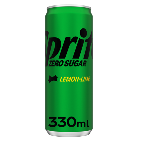 Sprite Zero 330ml