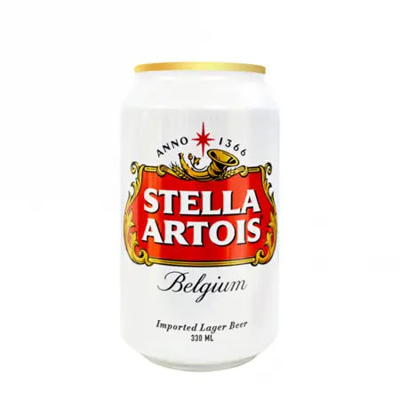 Stella Artois 330ml