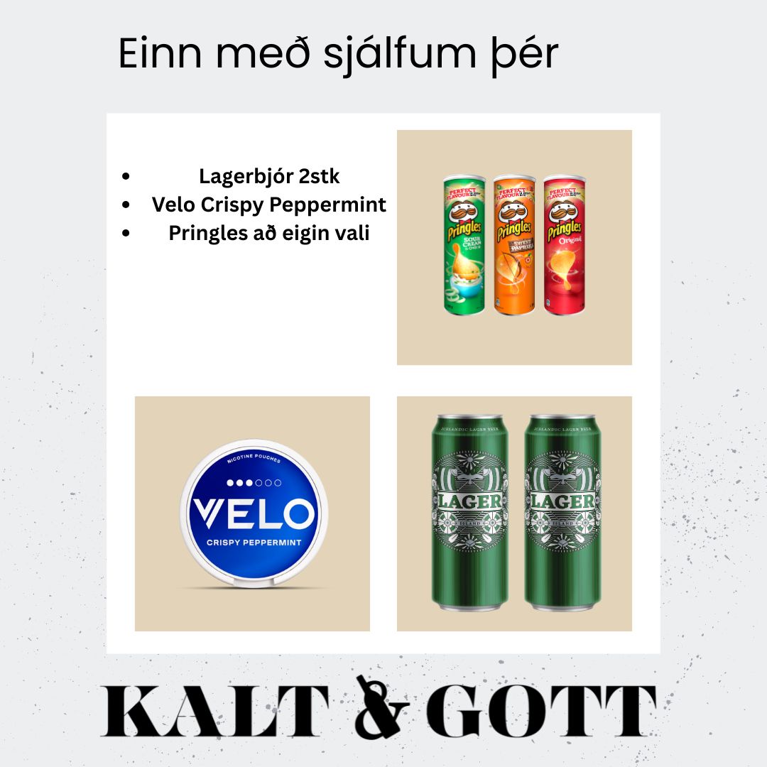 Einn með sjálfum þér