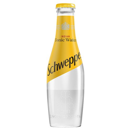 Schweppes Tonic 200ml