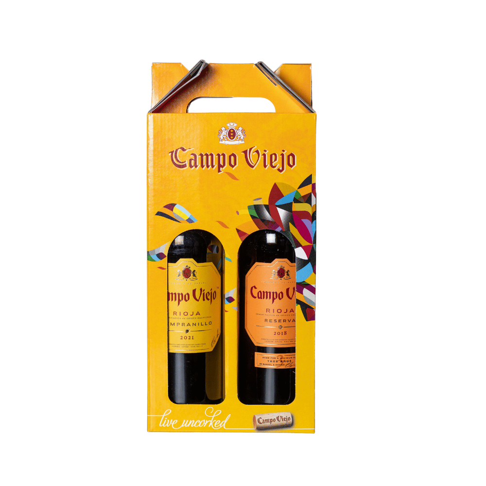 Campo Viejo