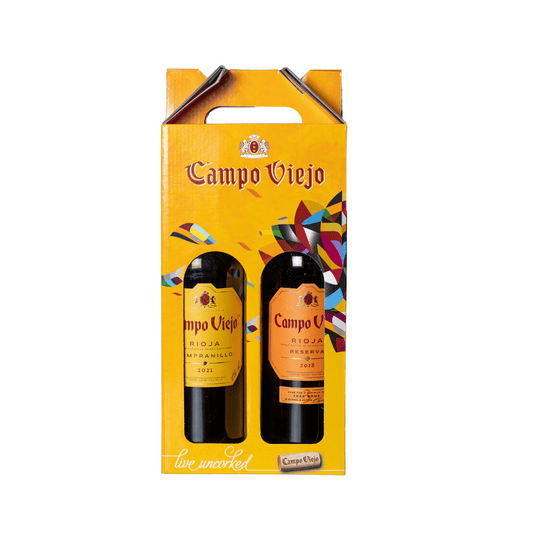 Campo Viejo