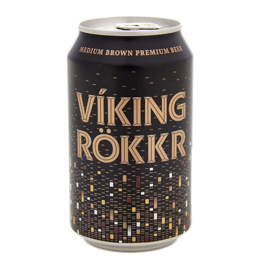 Víking Rökkr 330ml