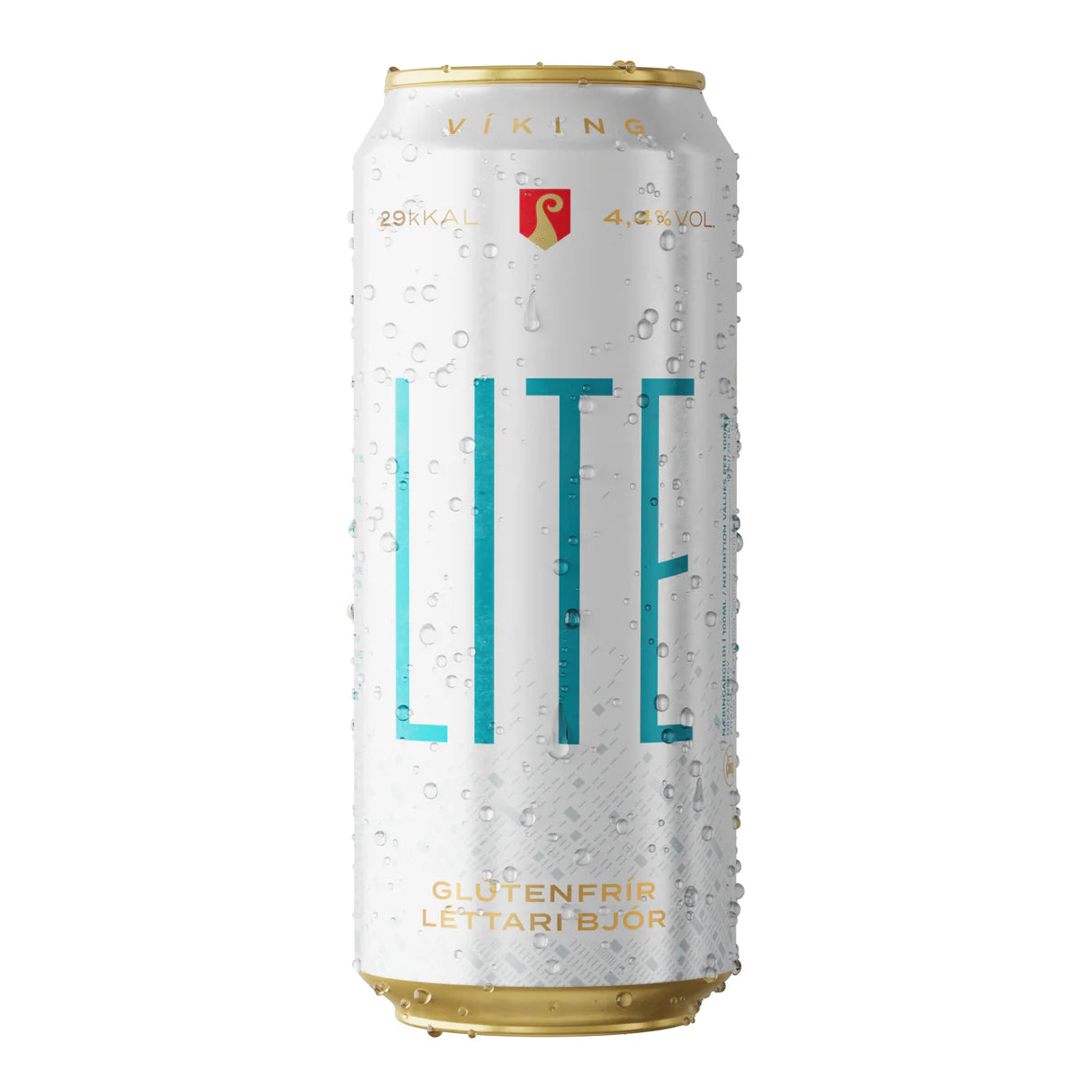 Viking Lite dós 500ml