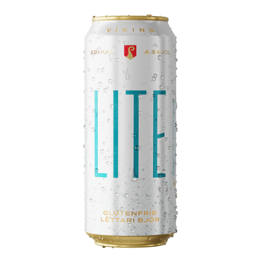 Viking Lite dós 500ml