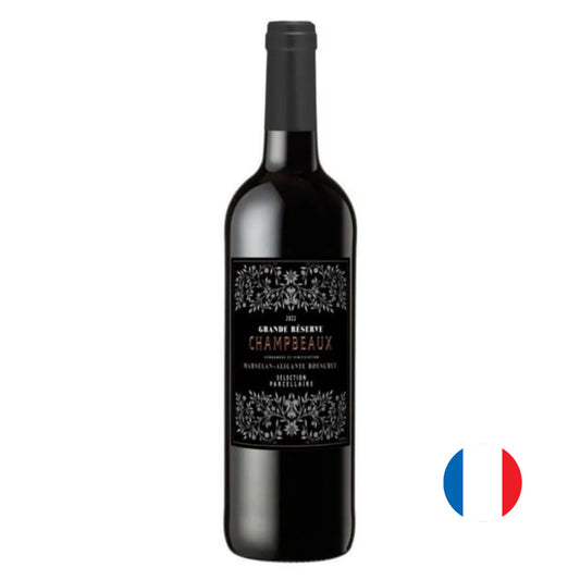 Champbeaux Grande Reserve Selection Parcelaire 2022