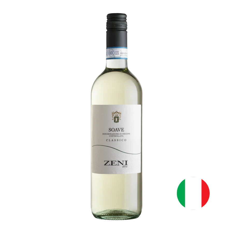 Zeni Soave Classico 2022