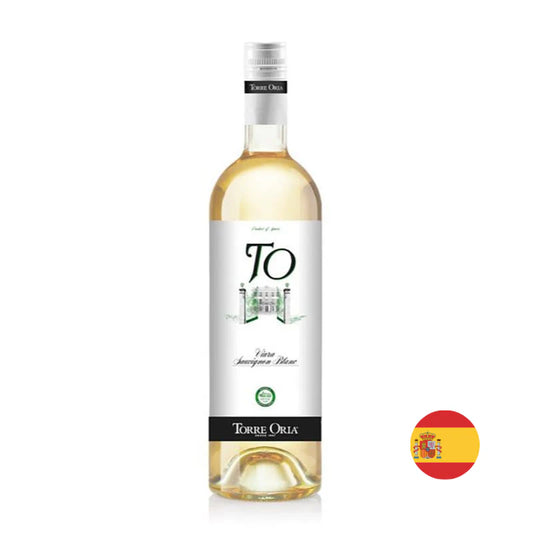 Torre Oria Viura Sauvignon Blanc 2023