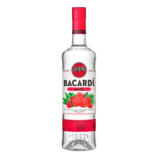 Bacardi Razz 700ml