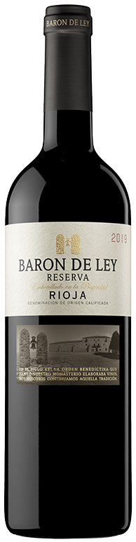 Baron De Ley Reserva