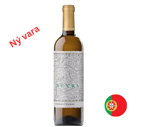 Beyra Vinhas Velhas Branco 2024
