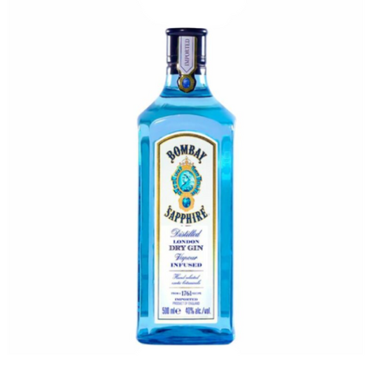 Bombay Gin 500ml