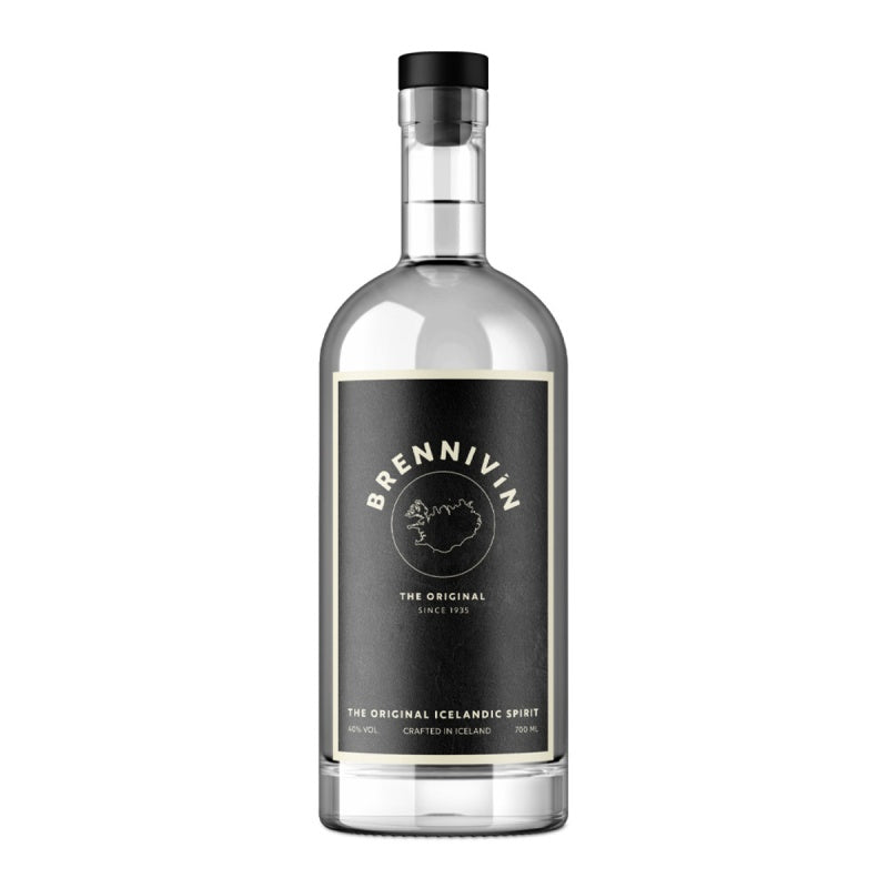 Brennivín 700ml