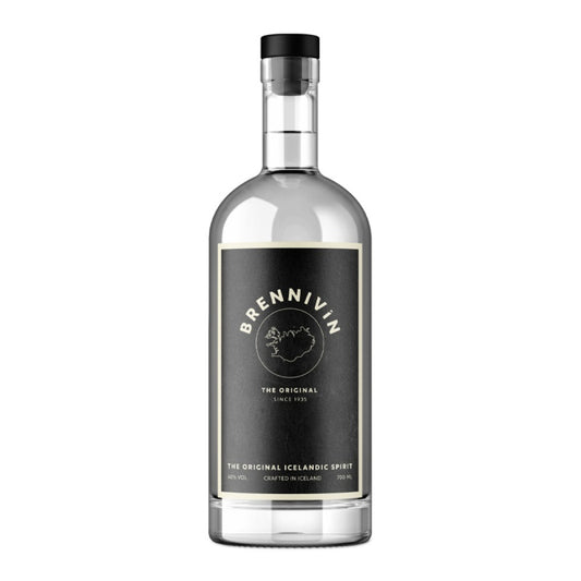 Brennivín 700ml