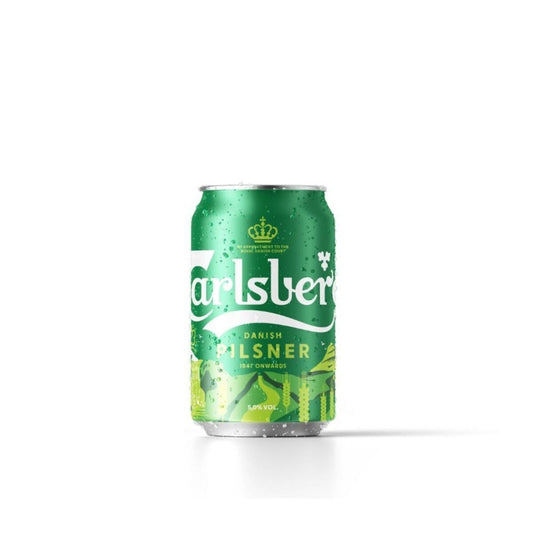 Carlsberg 330ml