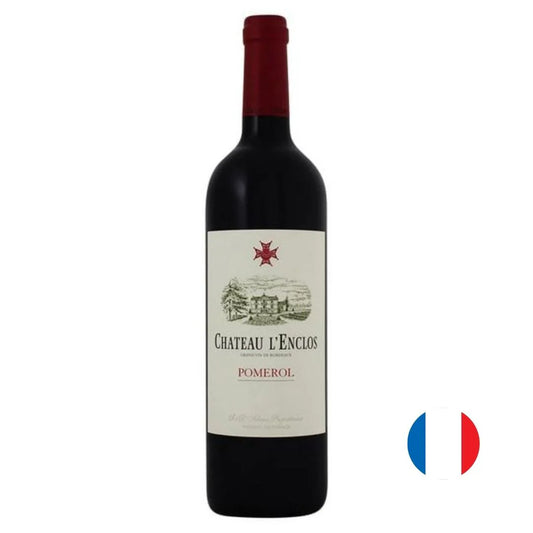 Chateau L'enclos Pomerol 2020