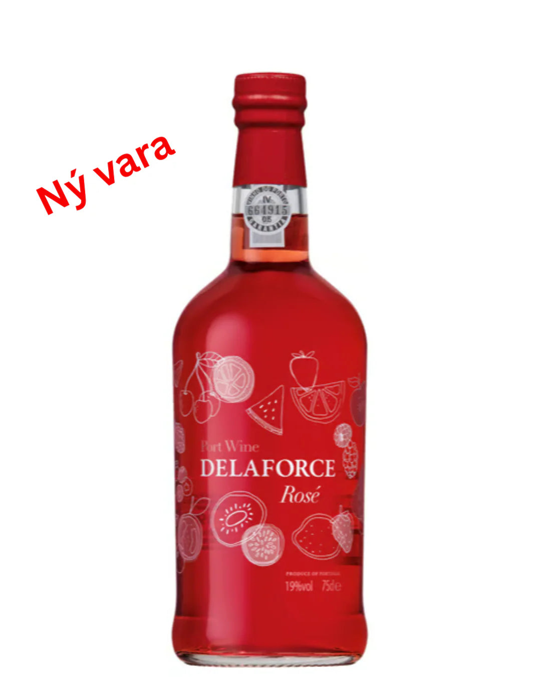 Delaforce Rose Port