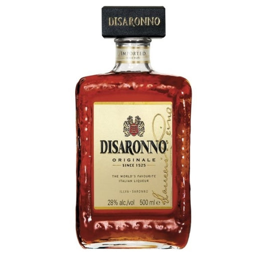 Disaronno Amaretto 500ml
