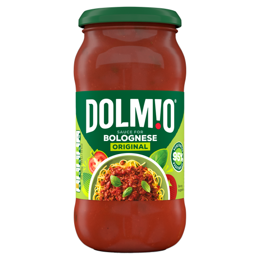 Dolmio pasta sósa original