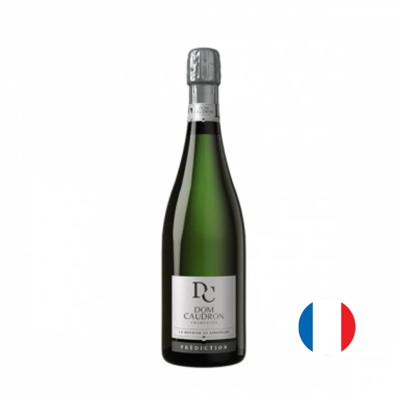 Dom Caudron Prédiction Brut Kampavín 750ml
