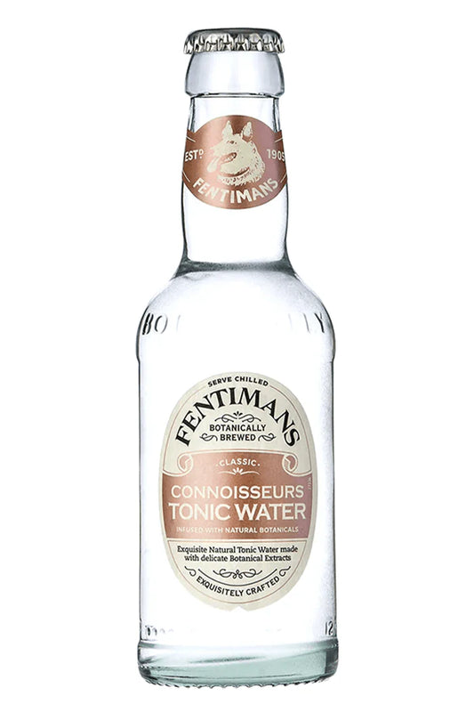 Fentimans Tonic