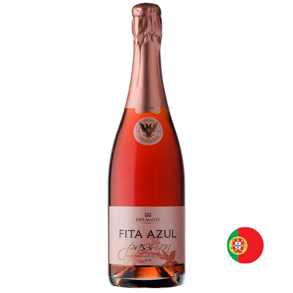 Fita Azul Passion