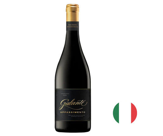Galante Sangiovese Appassimento 2020